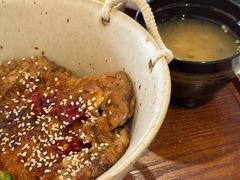 -ITARU食堂·定食料理(西丽店)