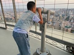 -龙塔