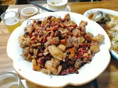 -天地家常菜