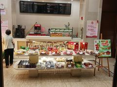 -杏花樓(大世界店)