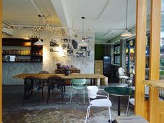 大堂-HAPPEN(江川东路店)