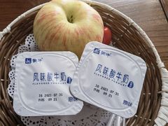 -香澜豪庭酒店·茉莉西餐厅·自助餐厅