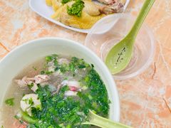 -嘉华小吃(蛇口市场店)