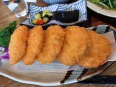 -Hi YOU你的饭局泰餐厅(雍和宫店)