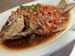 -费大厨辣椒炒肉(黄兴中心广场店)