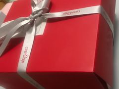 -可丽可丽·生日蛋糕·下午茶(厦门鹭港店)