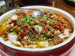 -面辣子·陕西家乡菜(长安店)