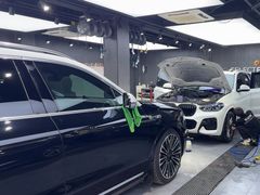 -车艺尚上海龙膜隐形车衣汽车贴膜旗舰店