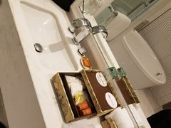 -苏州金鸡湖中茵皇冠假日酒店