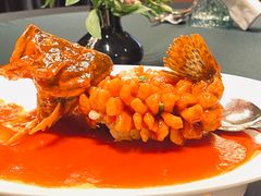 -江南雅厨(李公堤店)