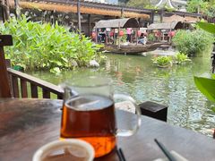 -顺德渔村(华侨城店)