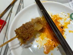 -老味烧烤(总店)