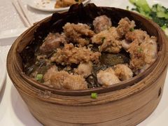 -三清山希尔顿度假酒店·三清轩中餐厅