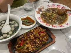 -小郭私房菜·海肠捞饭店(学士街店)