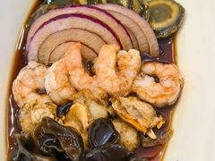 -北塘海鲜·天津菜(大光明桥旗舰店)