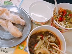 -丽华早点(大成路店)