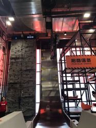 -嗨翻Hi-Fun竞技主题乐园·蹦床团建生日聚会(五棵松华熙店)