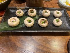 -九田家黑牛烤肉料理(太阳宫广场店)