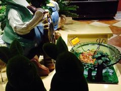 -比亚森自助烤肉料理(裕华店)