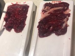 -浪里寻·臻牛养生牛肉火锅(方圆荟店)