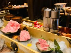 5A级和牛-牛道·和牛九食(市府恒隆广场店)