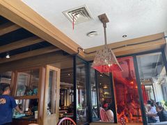 -江边城外烤全鱼(方庄时代购物中心店)