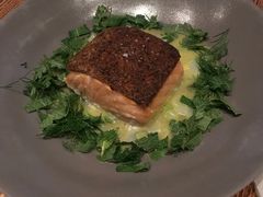 -Mercato莫卡多露台餐厅与酒吧(K11店)