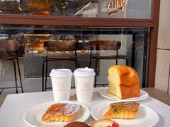 -CARINO BAKERY&CAFE(南方商城店)