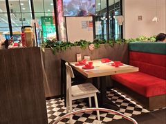 -避风塘(宝山万达店)