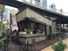 -BeauTea水仙(coco park店)