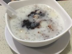 -芬芳甜品(同福路店)