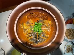 -顺福苑·新派淮扬菜