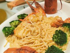 -梦都海鲜酒家(万达广场江桥店)