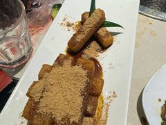 -浩爷羊蝎子火锅(望京店)