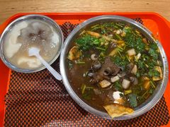 -柳州肥姨妈大骨螺蛳粉(双阳路店)