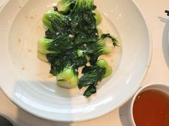 -望海湾鱼头泡饼·天津菜(空港店)