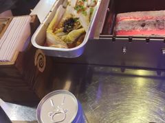 -很久以前羊肉串(大华三路店)