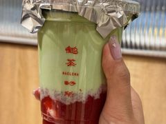 -鹤茶野所(上海首店)