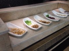 -淀里船宴(卓达店)