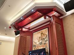 -银都上海菜馆(粤海东路店)