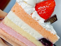 -巴黎贝甜(周浦海印店)