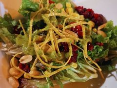 -Cactus墨西哥仙人掌餐厅