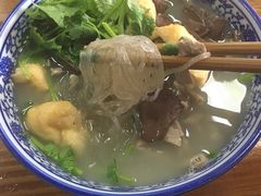 -苏生镇江鸭血粉丝(永泰国际广场店)