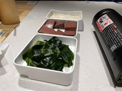 -牛腩之旅·牛腩牛杂煲(光启城美食城店)