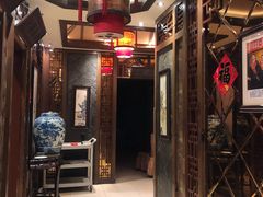 -盈春大饭店(千山路店)