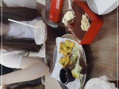 -MIMO CAFE(沙头角店)