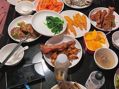 -东吴水韵(吴中店)