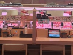 -寿司郎(皇庭广场店)
