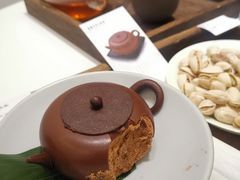 -张一元茶庄(望京店)