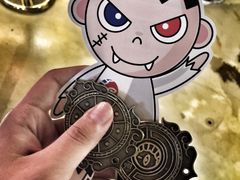 -长藤鬼校(千禧店)